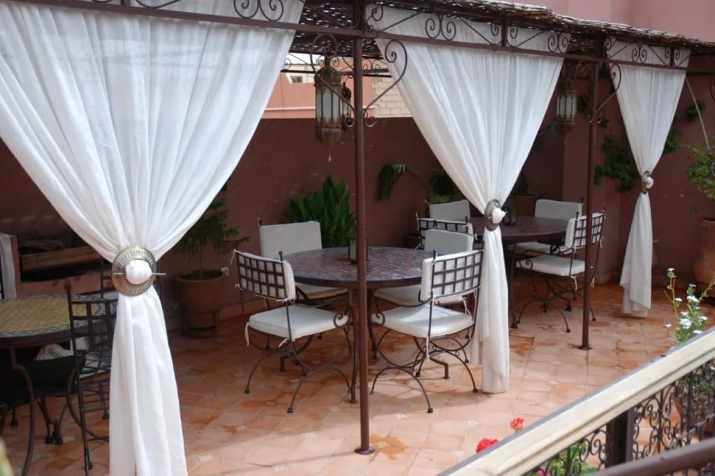 Riad Ailen - photo 15