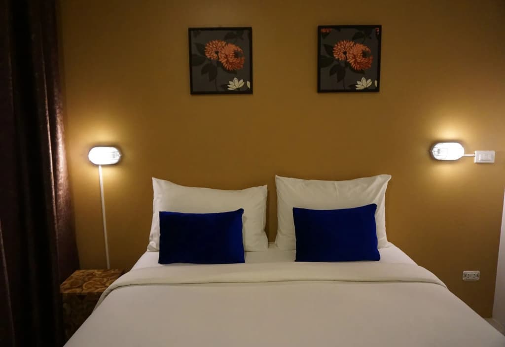U Sleep Chiangmai - photo 4