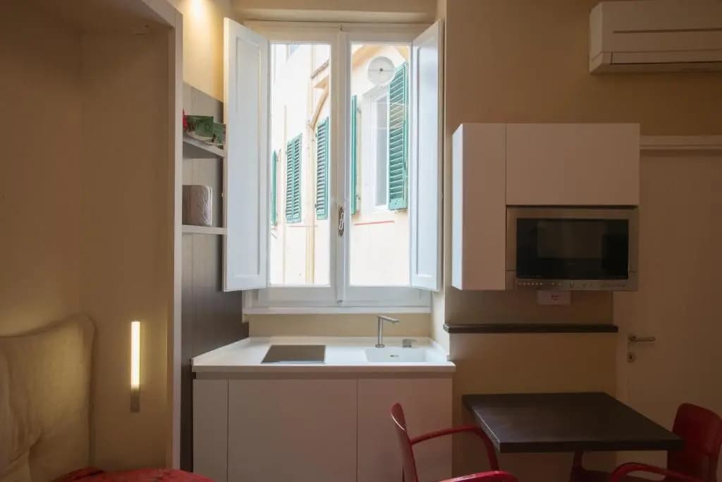 Minimal Signoria - photo 1