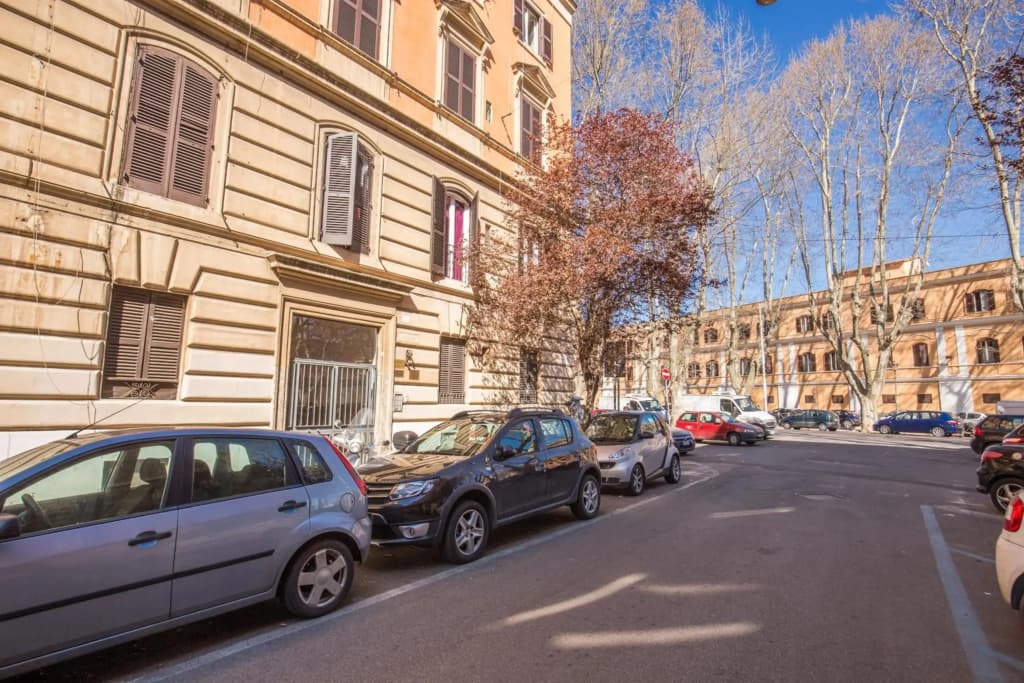 Loft in San Pietro - photo 12