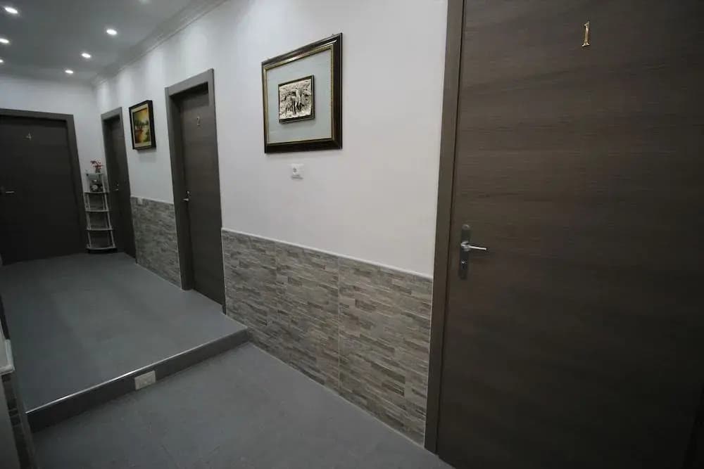 Quest House Lihong - photo 11