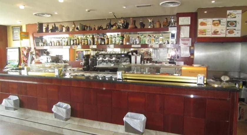Hotel Concordy - photo 21