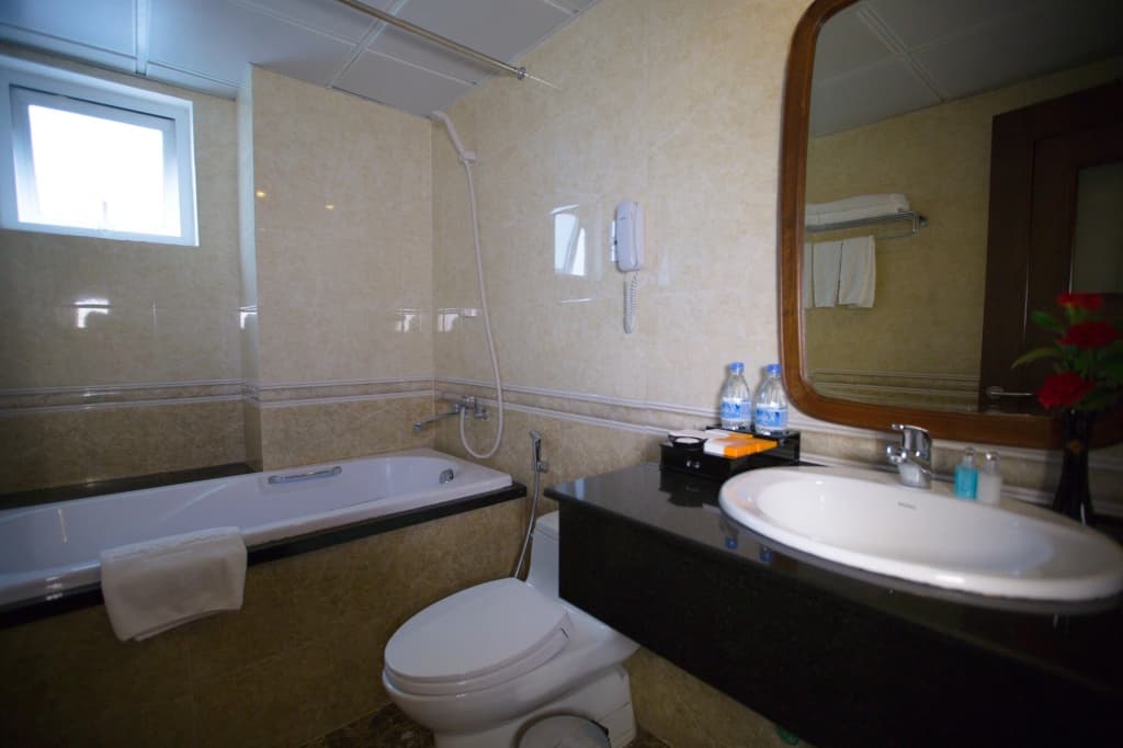 Chalcedony Grand Hotel - photo 8