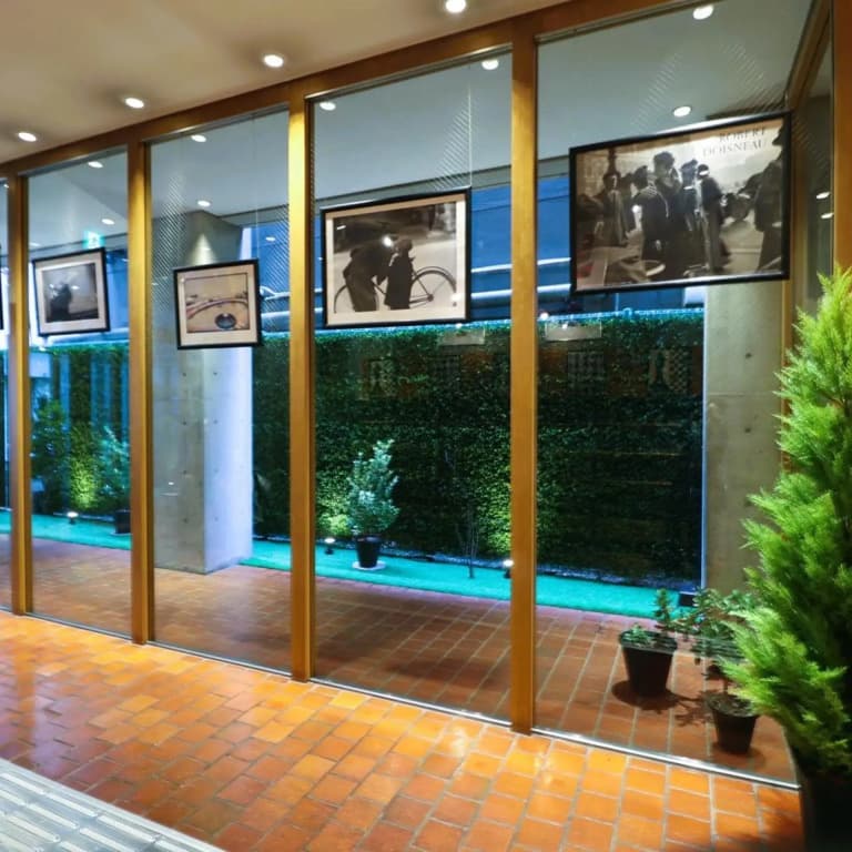 Hotel Landmark Umeda - photo 32
