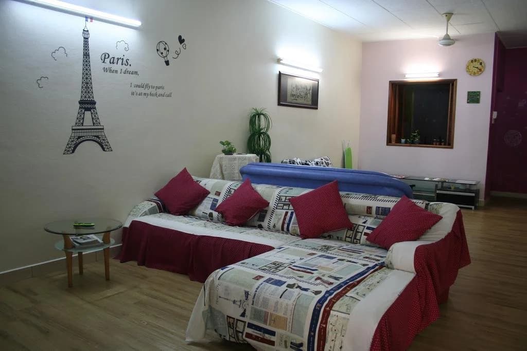 8 Penang Homestay - photo 3