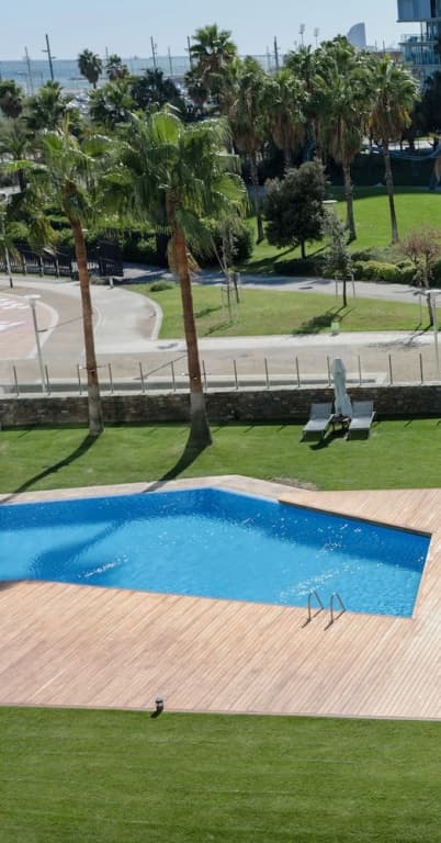 Unique Rentals - Seafront Lux Suite - photo 16