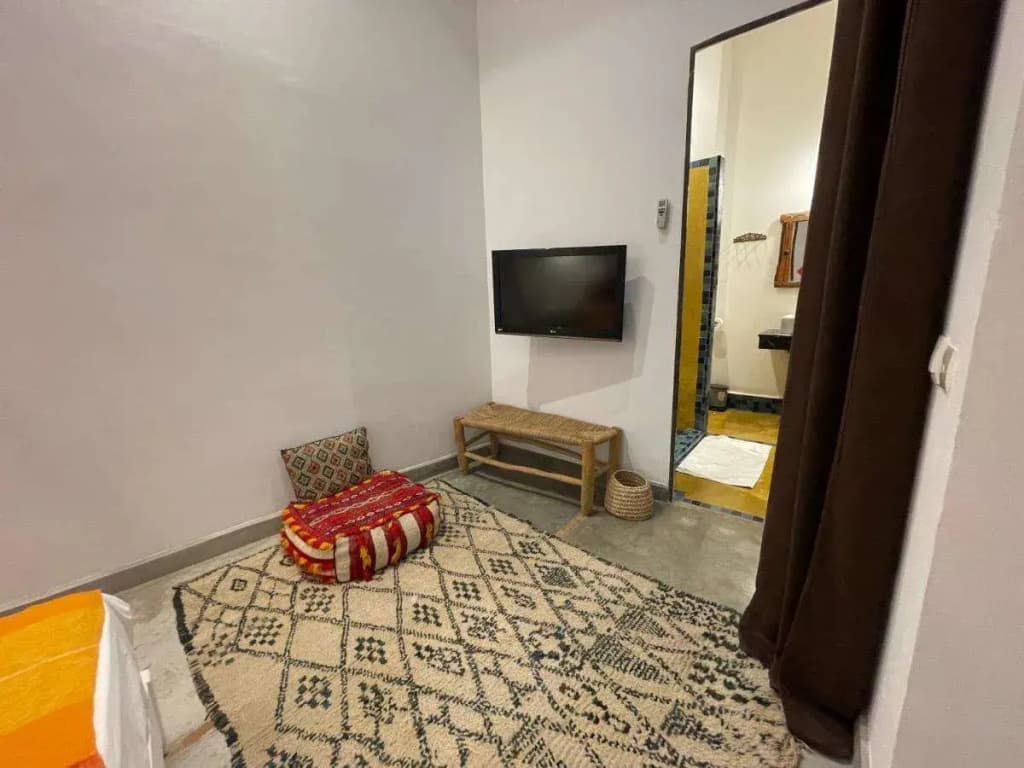 Riad Samarine - photo 21
