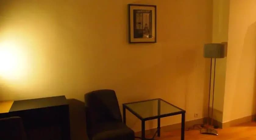 Sas Holidays Trocadero - photo 6