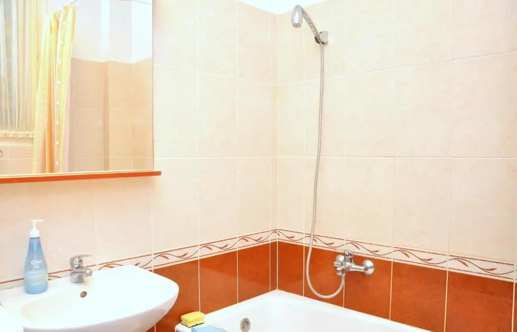 Family Buda Apartment Self Catering - photo 5