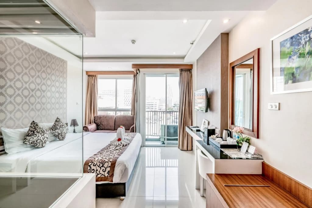 247 Boutique Hotel - photo 3