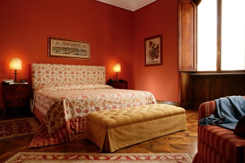 Villa Spalletti Trivelli - photo 34