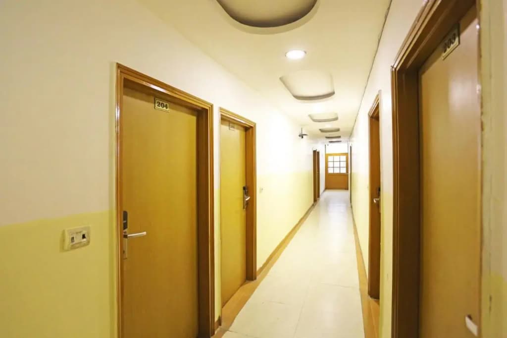Hotel Milan by Foxi Group-Delhi Airport - photo 32