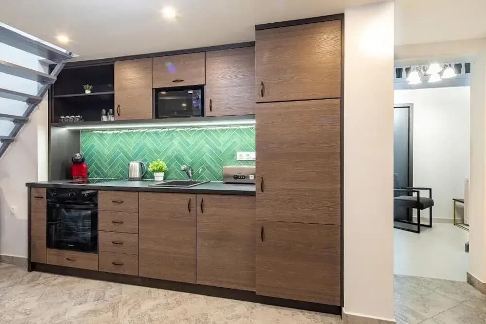 Dessewffy Premium Apartment - photo 19