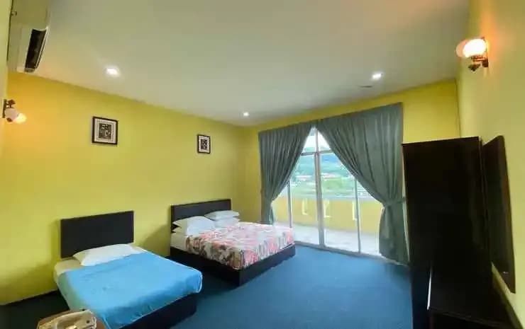 Bayu Hotel Sdn. Bhd. - photo 2