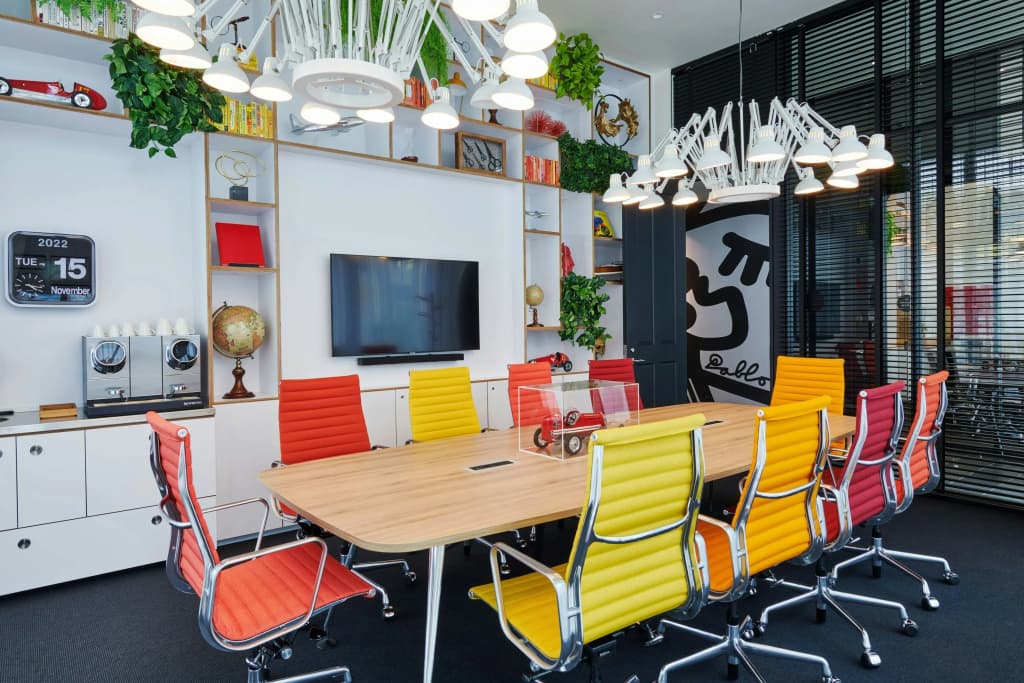 citizenM Miami Worldcenter - photo 24