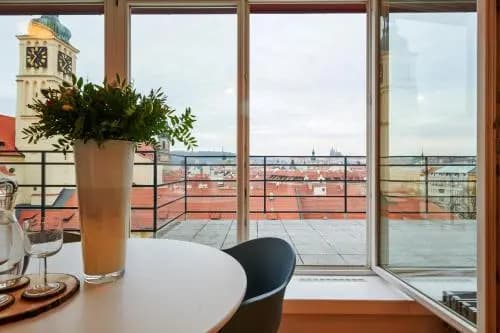 Residence Rybna 9- Old Town - photo 7