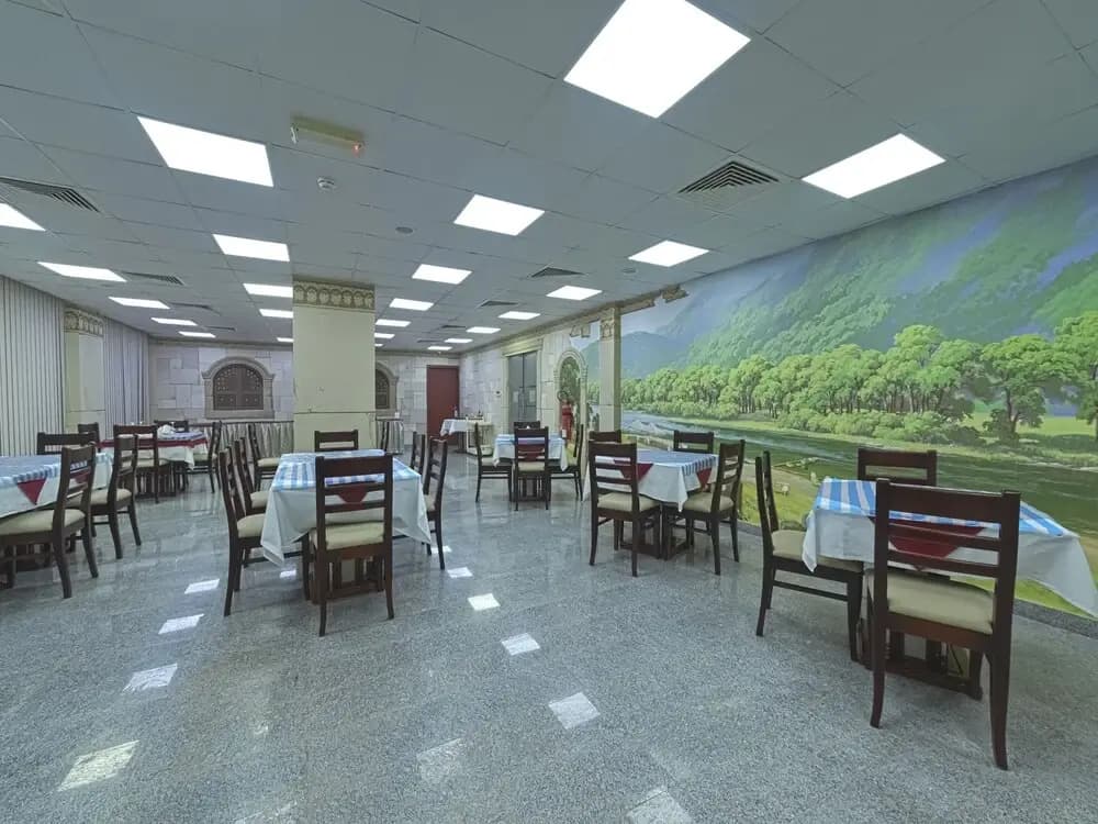 OYO 116 Platinium Hotel Apartments - photo 19