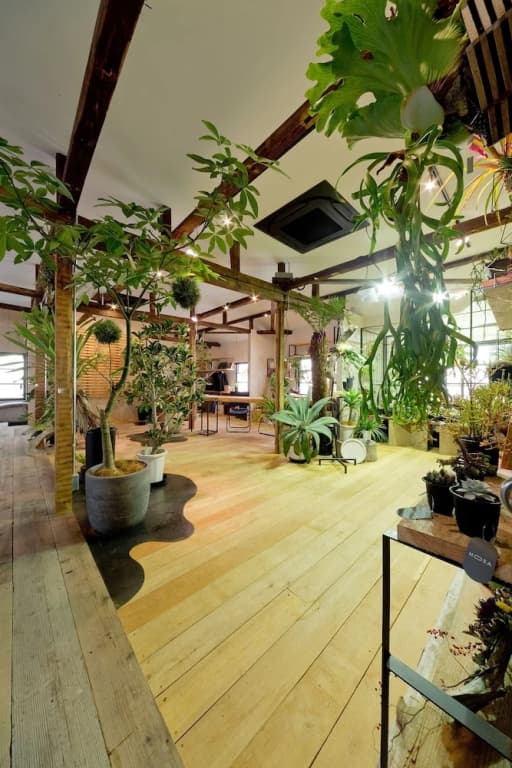glam lodge - Hostel - photo 15