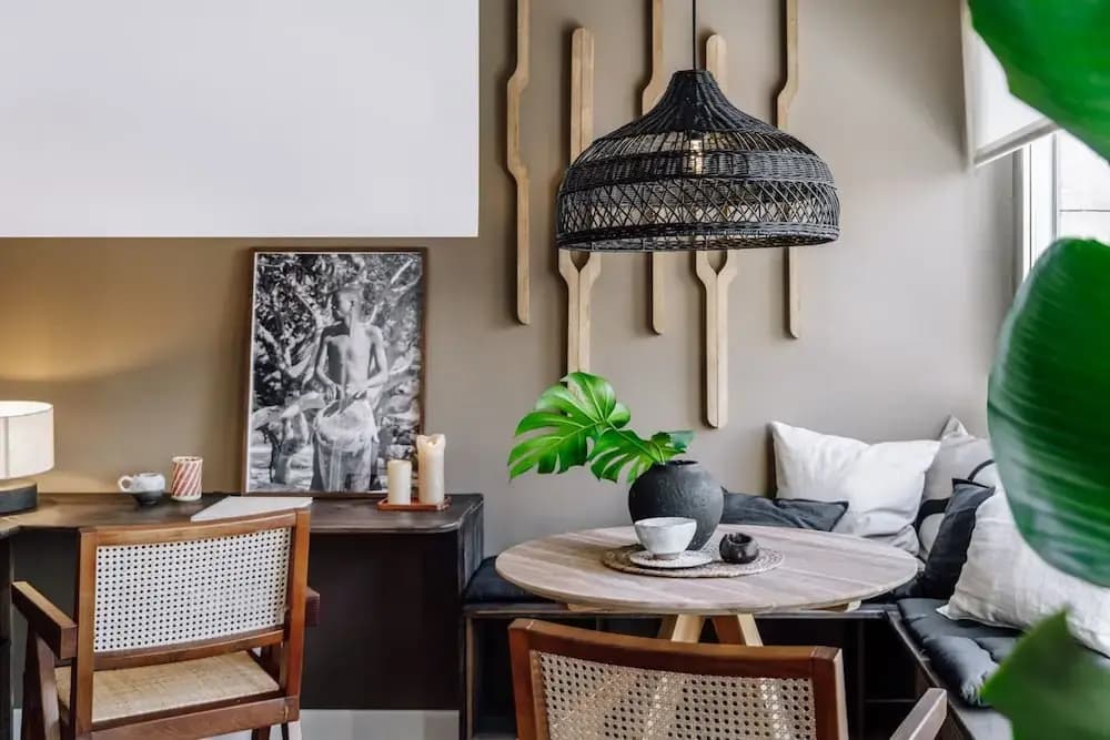 Ubangi - 2 Bedrooms in Lista - photo 22