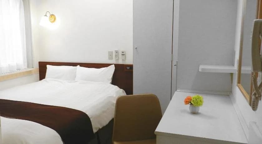 Hotel Annex Check In Shimbashi - photo 3