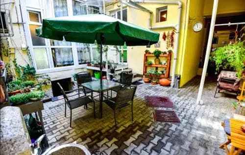 Lika Apartments - photo 22