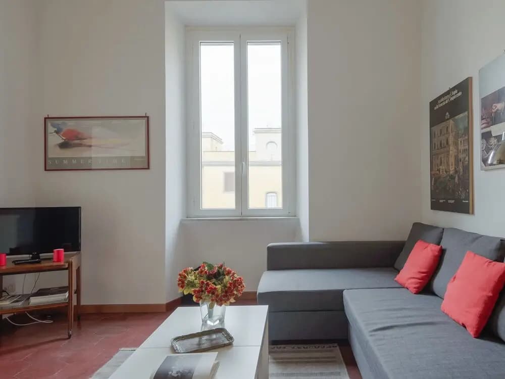RSH Vatican Apartments - photo 3
