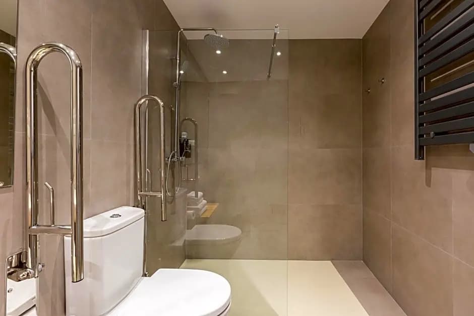 Ronda9 central suites - photo 9