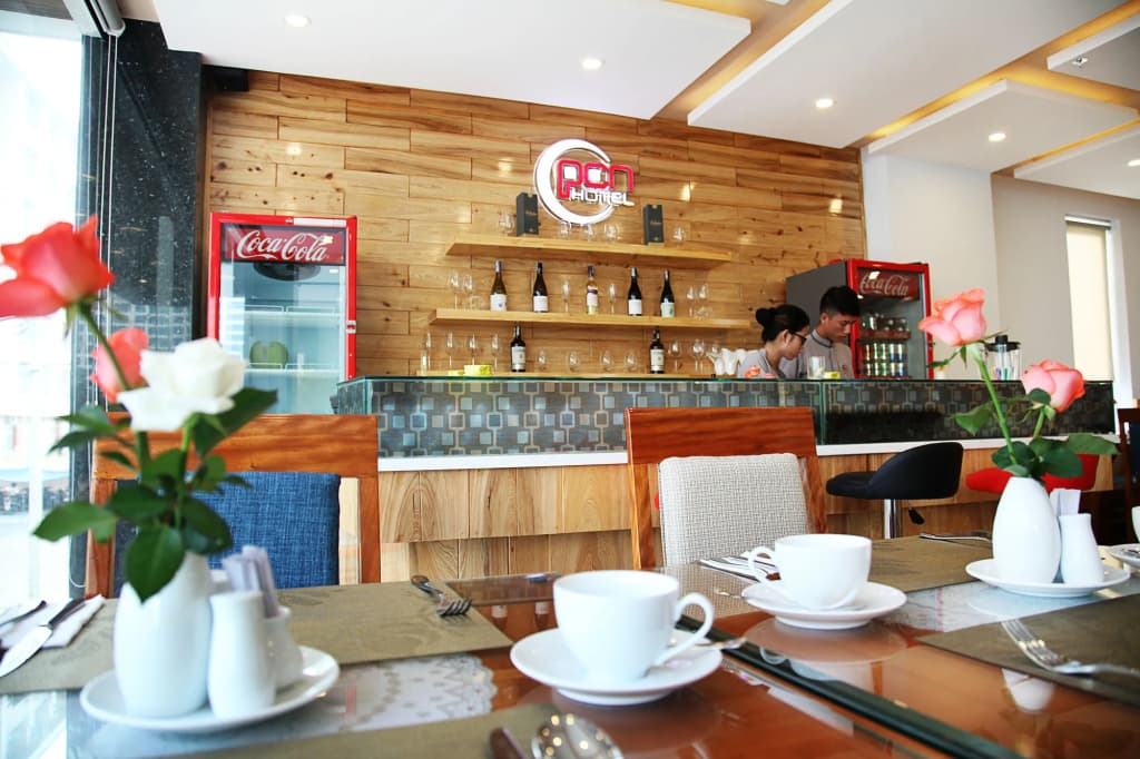 Shara Hotel Da Nang - photo 12