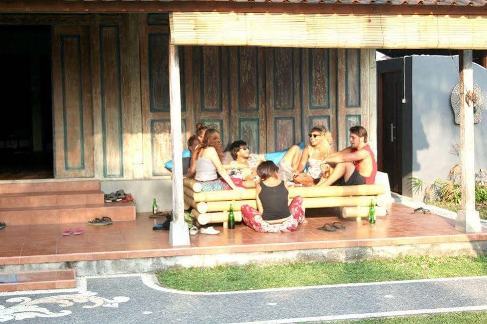 In Da Lodge - photo 19