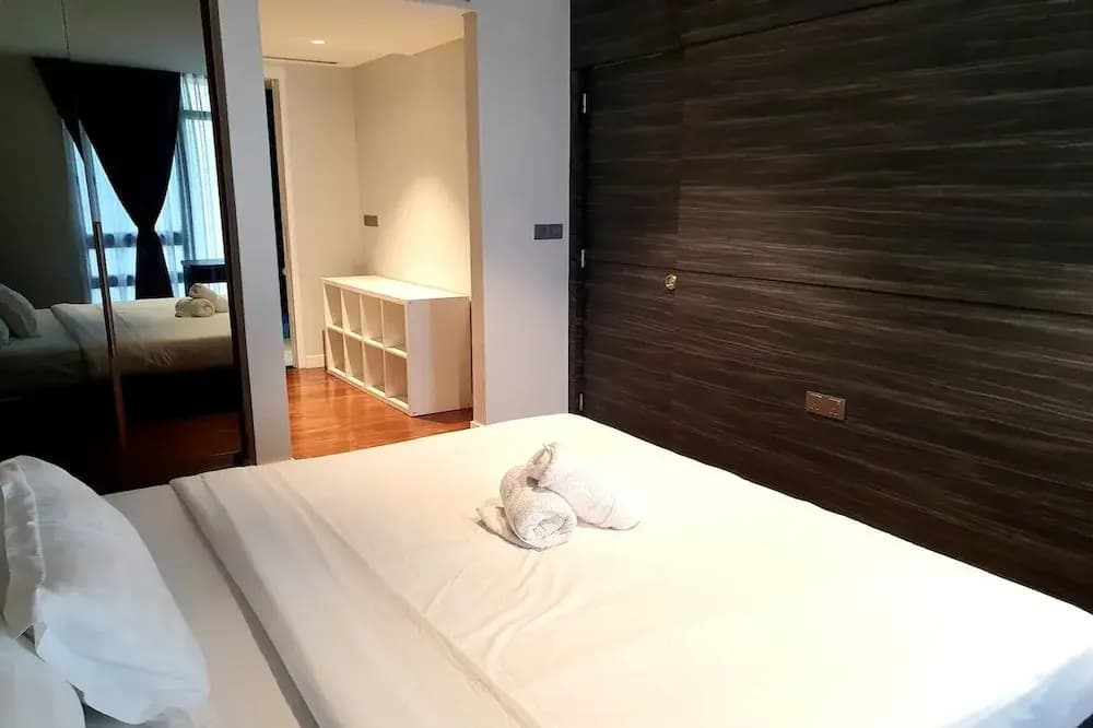 Anggun Residences Guesthouse - photo 5
