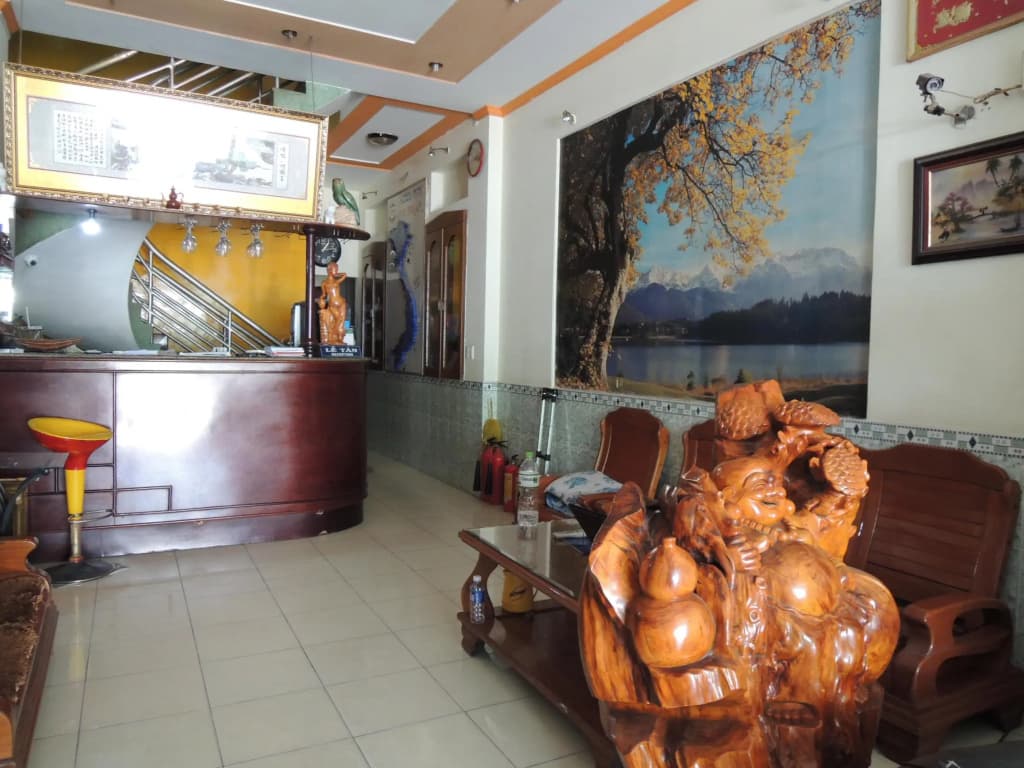Anh Tram Hotel - photo 2