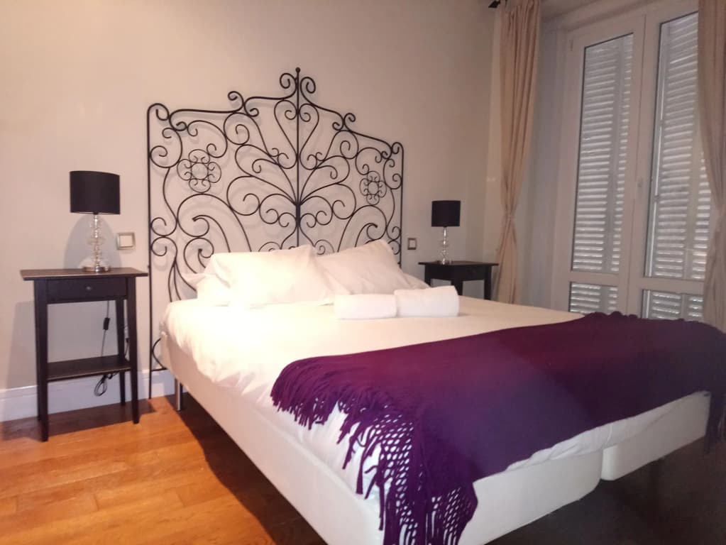 Apartamentos MLR Plaza Mayor - photo 4