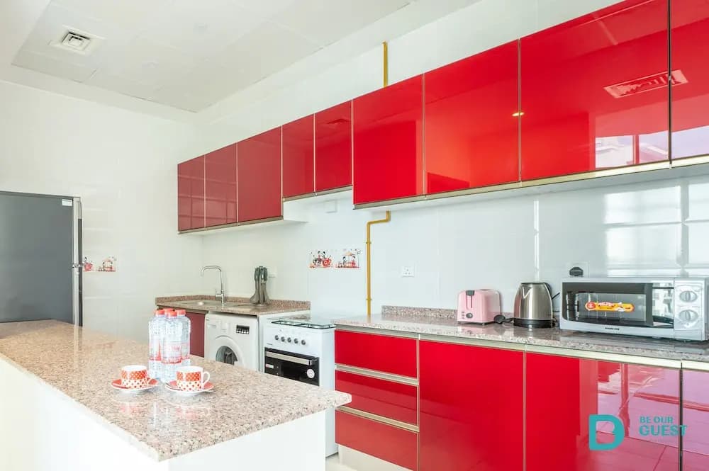 MK Residence - photo 17