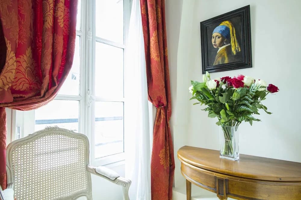 Louvre Paris Guesthouse - photo 6