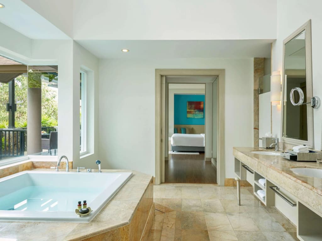 Pullman Phuket Panwa Beach Resort - photo 15