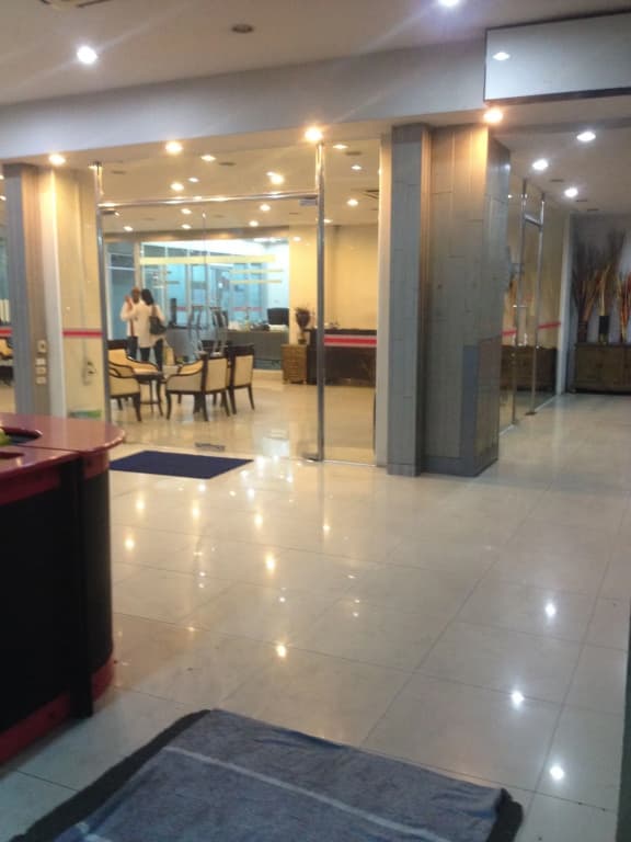 Mall Suites Hotel - photo 28