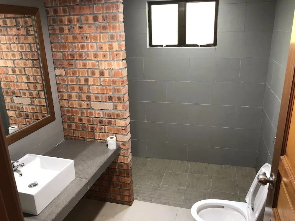 Bentong Eco Chalet - photo 6