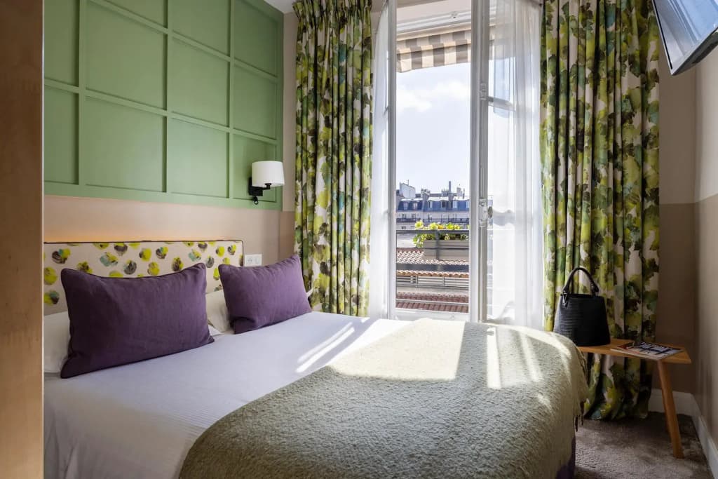 Hôtel Clément - photo 19