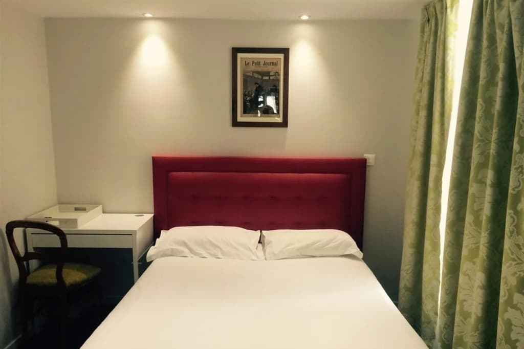 Hotel Savoy - photo 5