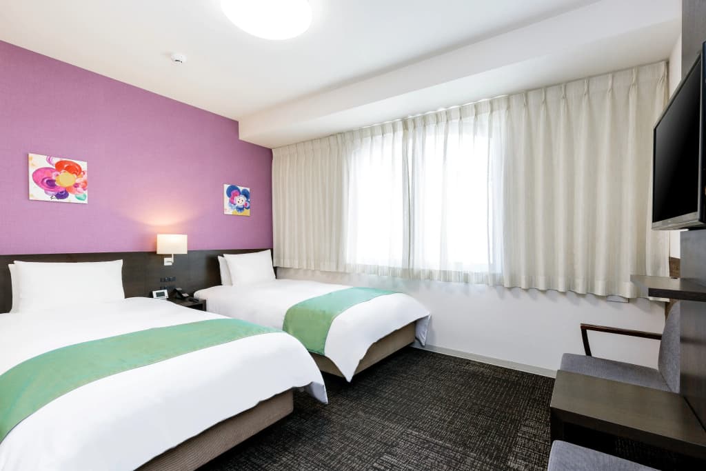 Hotel Gran Ms Kyoto - photo 3