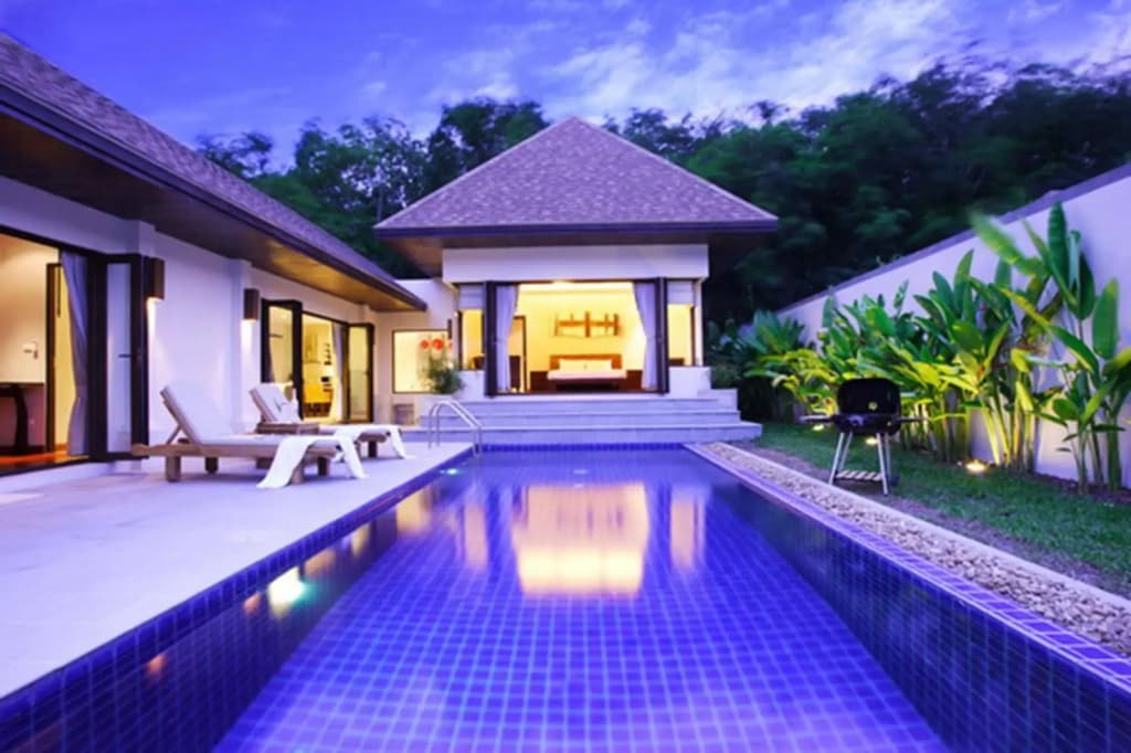 Villa Lombok by Holiplanet - photo 9