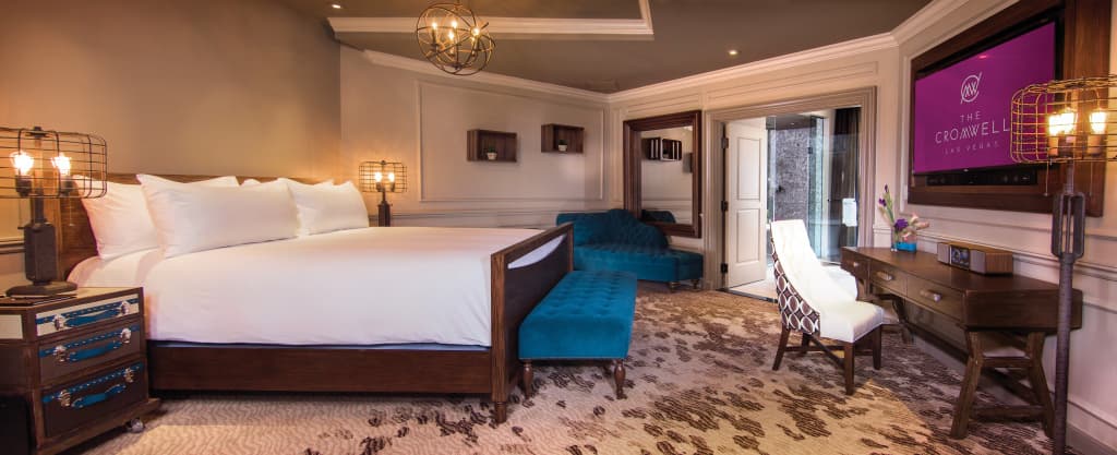 The Vanderpump Las Vegas Hotel & Casino - A Caesars Rewards Destination - photo 3