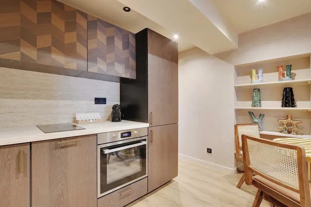 Amazing Apartment 1BR4P - Caire  Montorgueil - photo 11