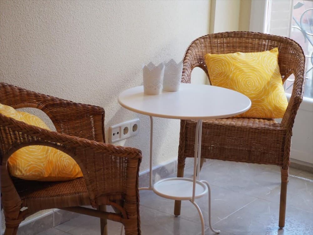 Sunny Loft Historic District - Sol - photo 10