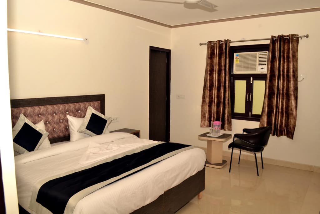 Hotel Dolphin International - photo 3