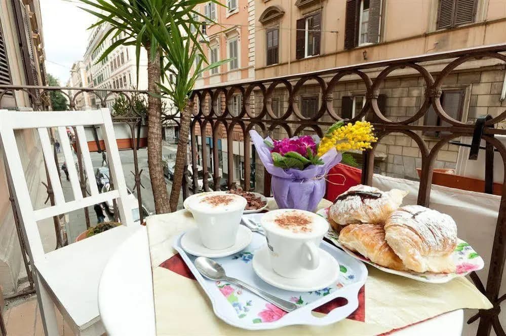 Carpe Diem Casa Vacanze - photo 5