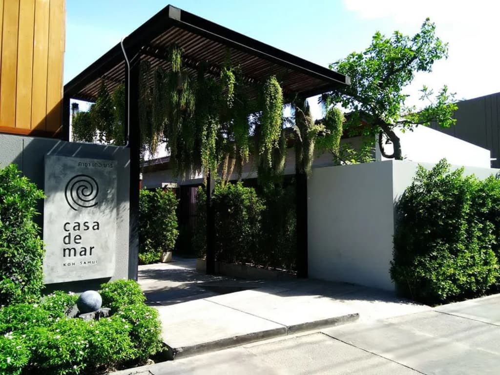 Casa De Mar - photo 23
