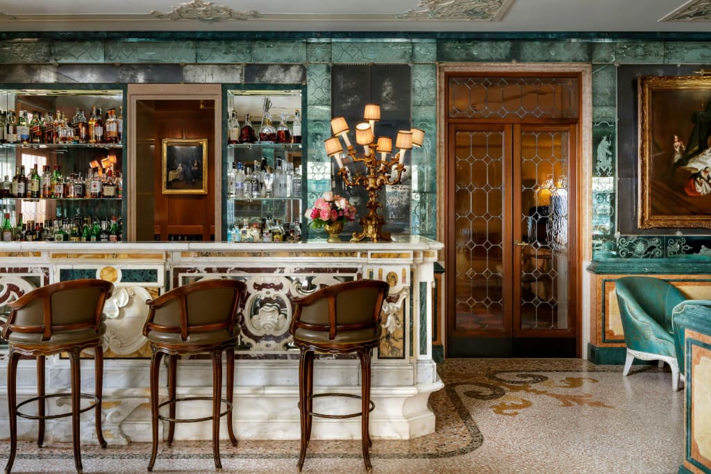 The Gritti Palace, a Luxury Collection Hotel, Venice - photo 17