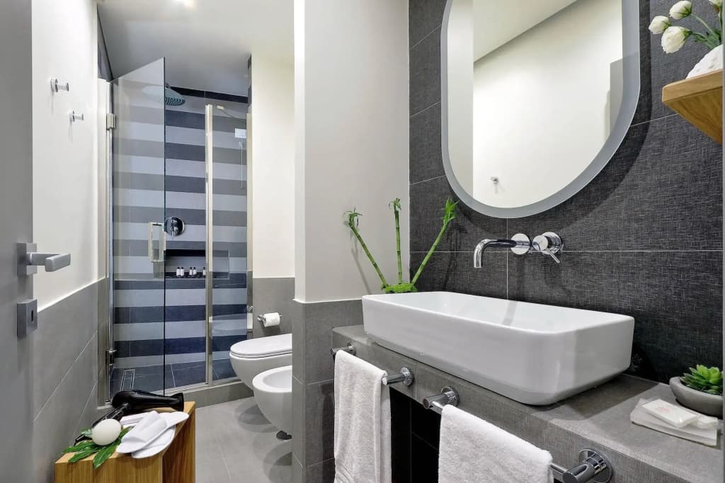 Roma Five Suites - photo 8