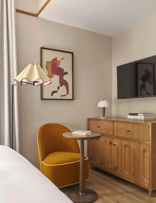 Le Grand Hotel Cayre - photo 37